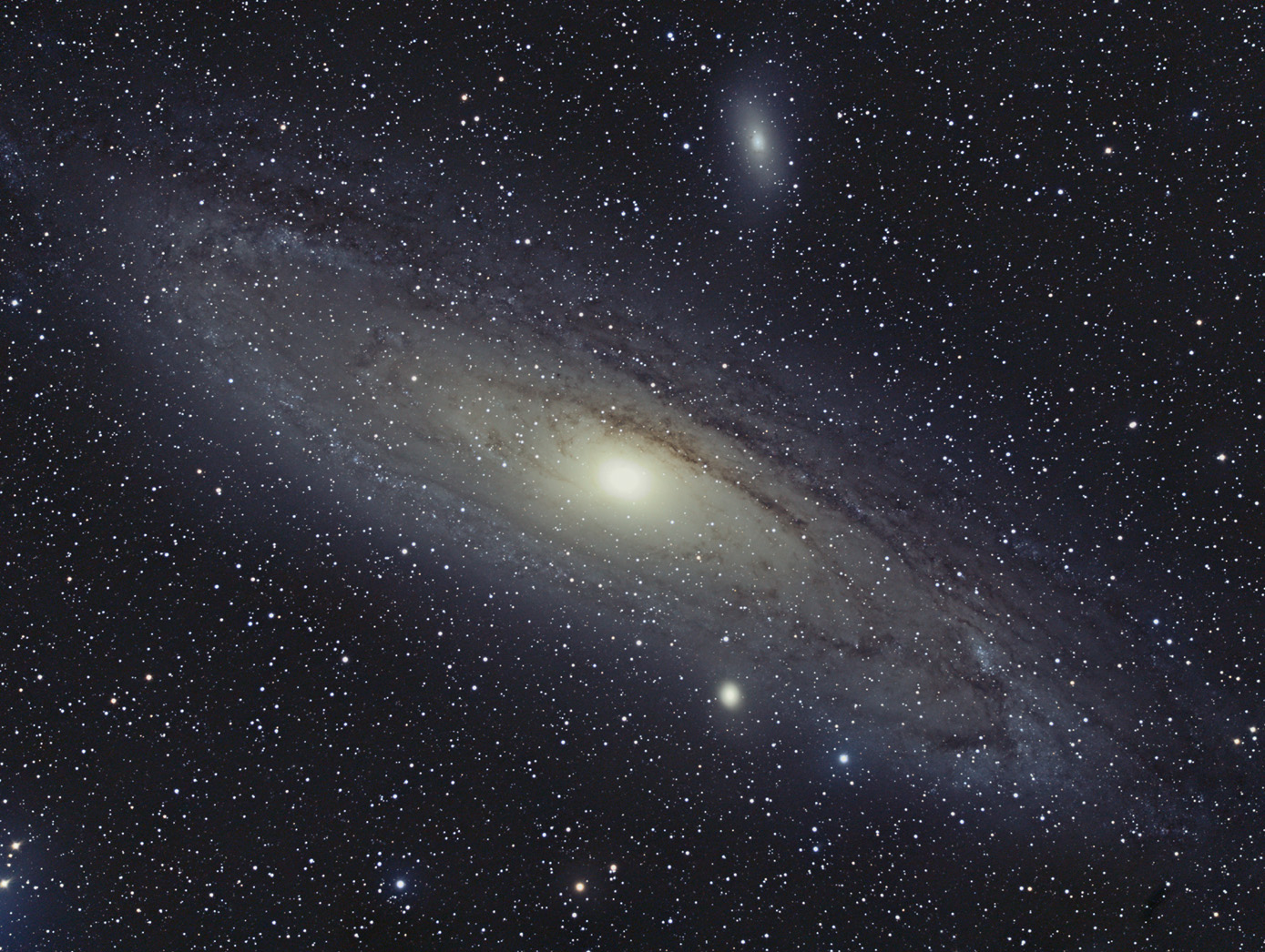 M31 M 31