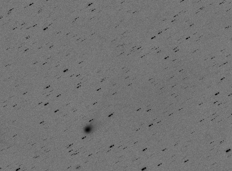 Komet C2018/V1 Machholz-Fujikawa-Iwamoto 
