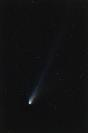 Komet 12P/Pons-Brooks am 2.4.2024