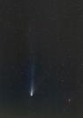Komet 12p Pons Brooks mit 135mm