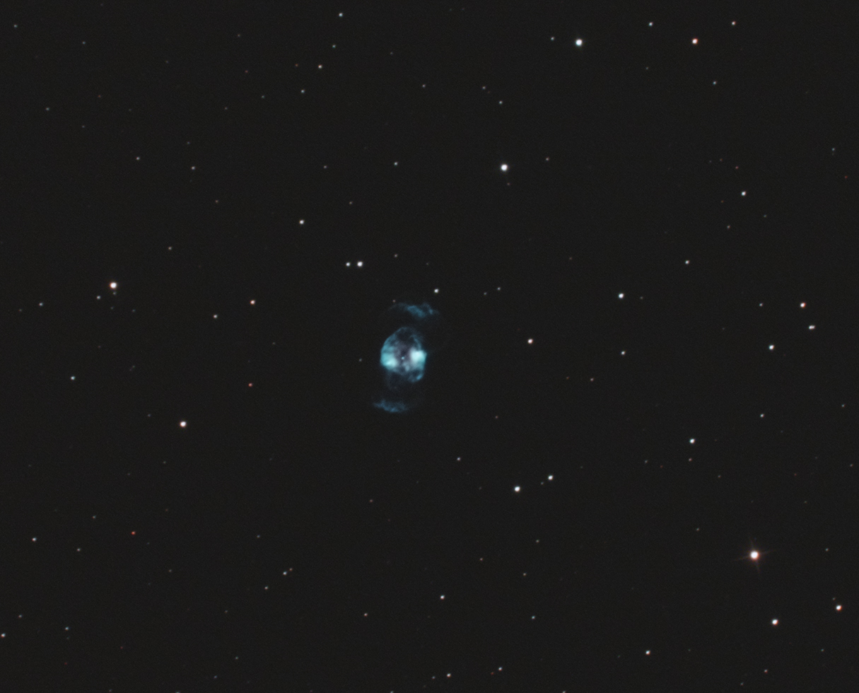 NGC2371-2 NGC 2371