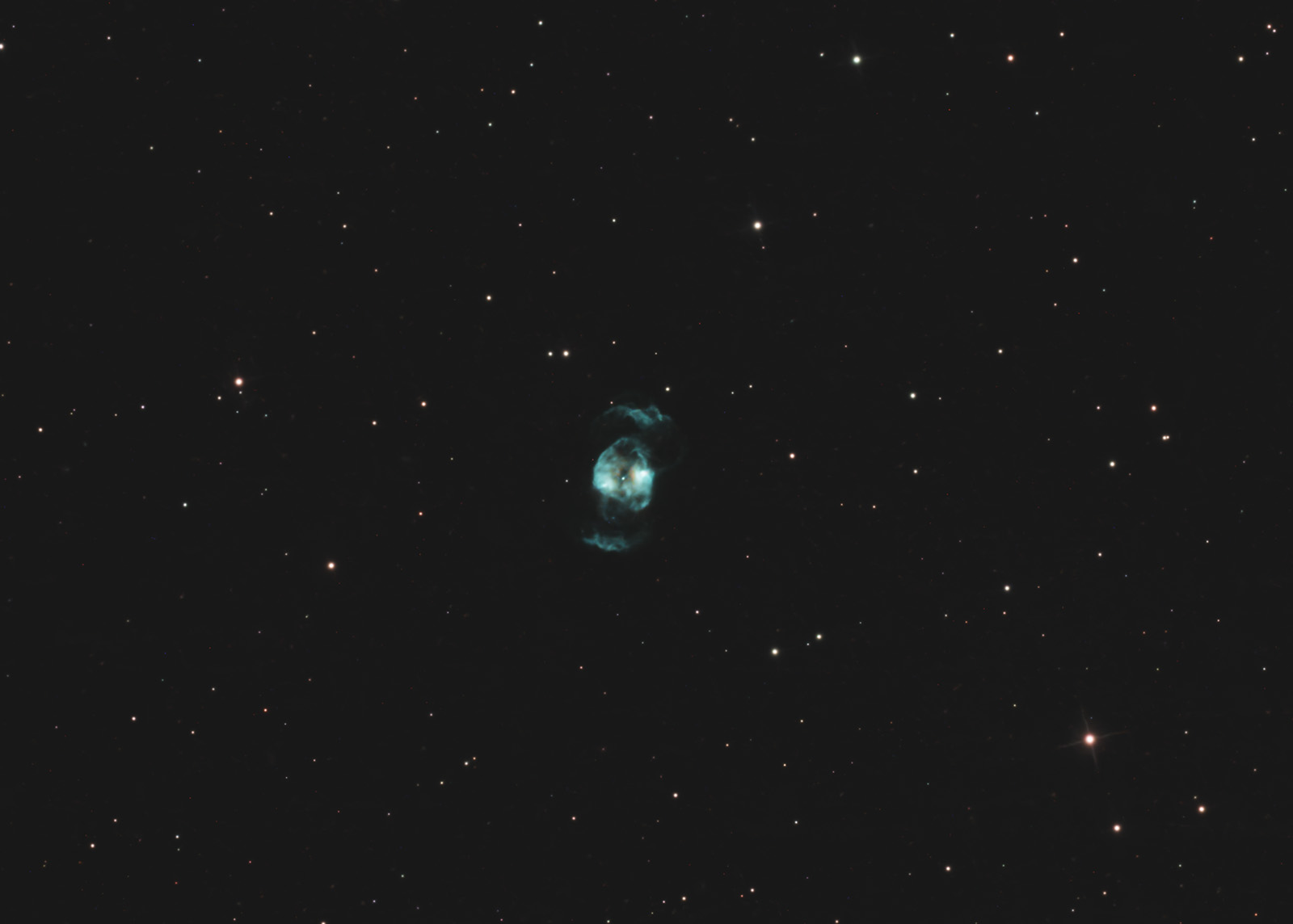 NGC2371-2 NGC 2371