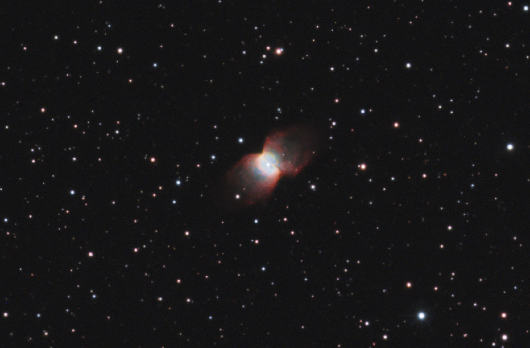 NGC2346 NGC 2346
