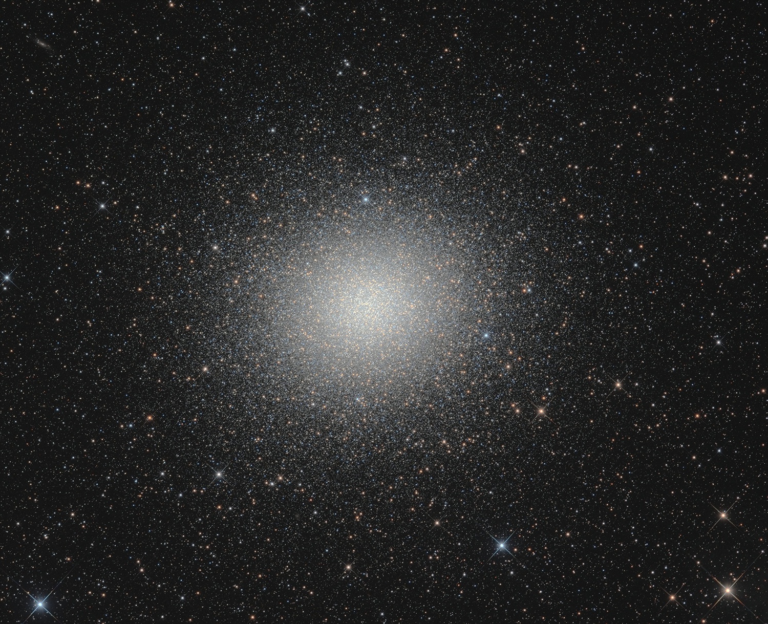 NGC 5139 NGC 5139