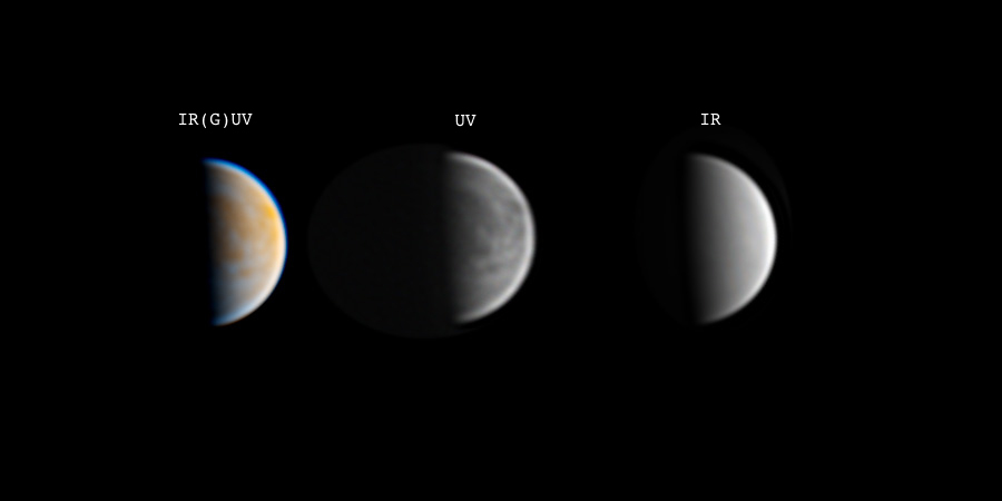 Venus - 26.5.2023 