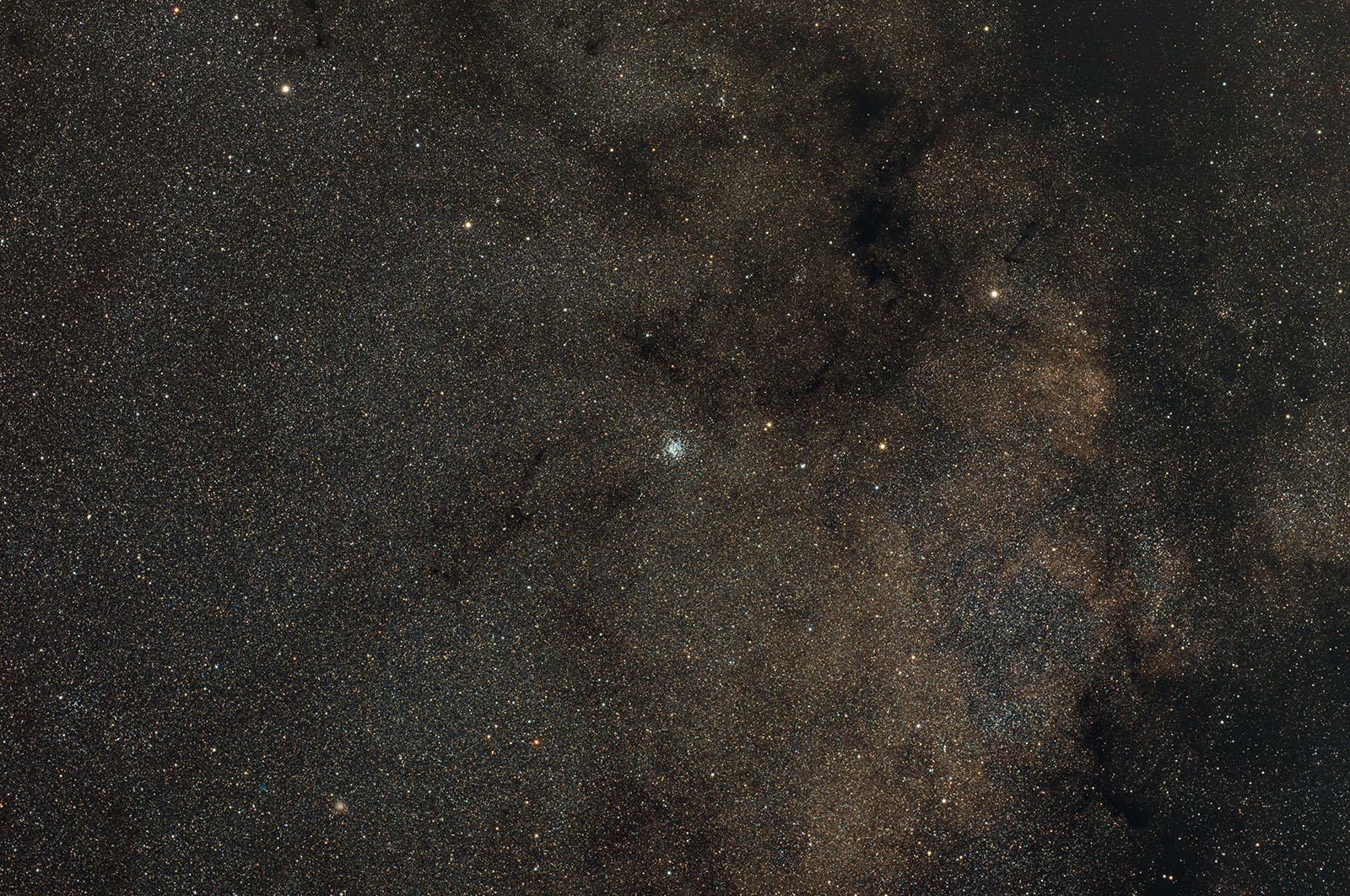 Messier 11  