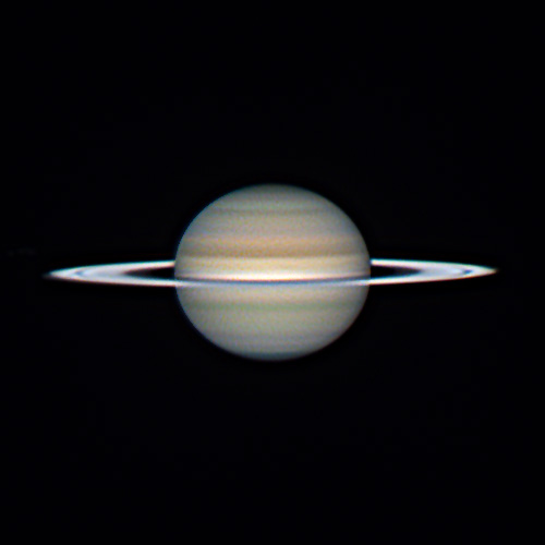 Saturn 7.9.2024  