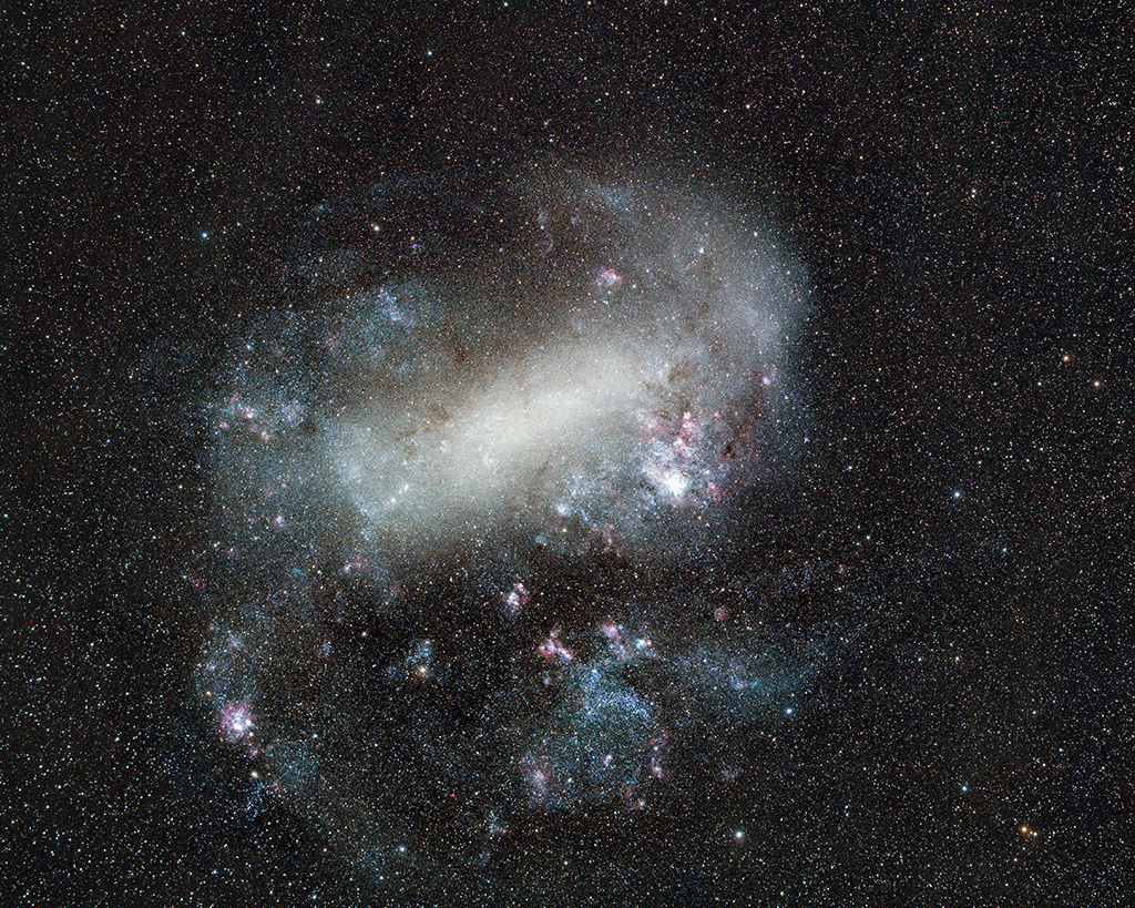 LMC mit 135 mm PGC 17223