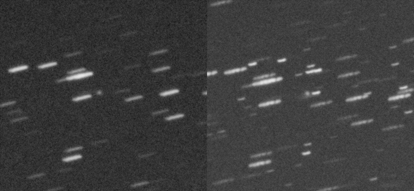 Comet 3I Atlas 