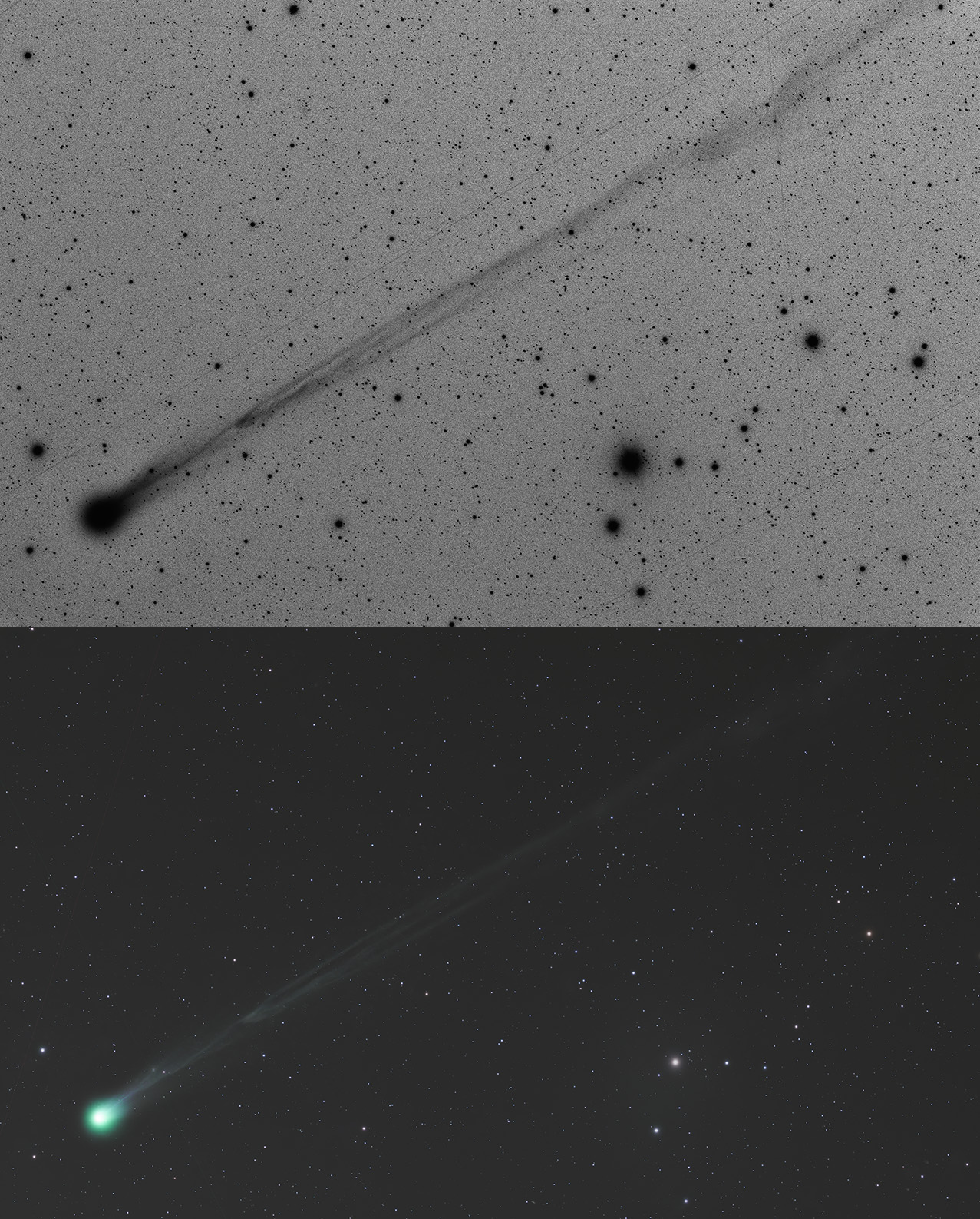 C/2025 A6 Lemmon 27.92025 