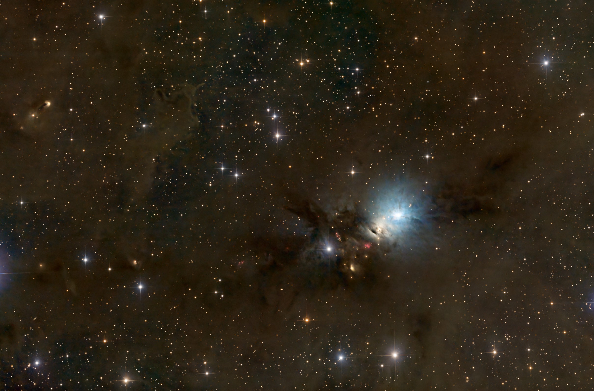 NGC 1333 NGC 1333