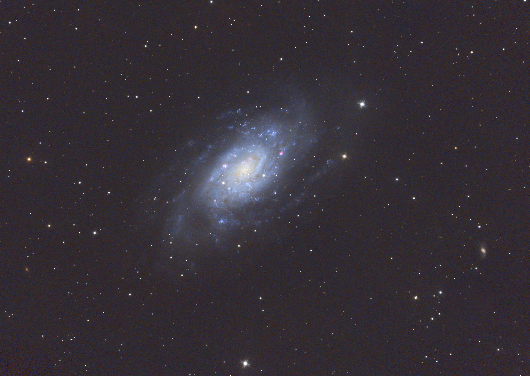 NGC2403 NGC 2403