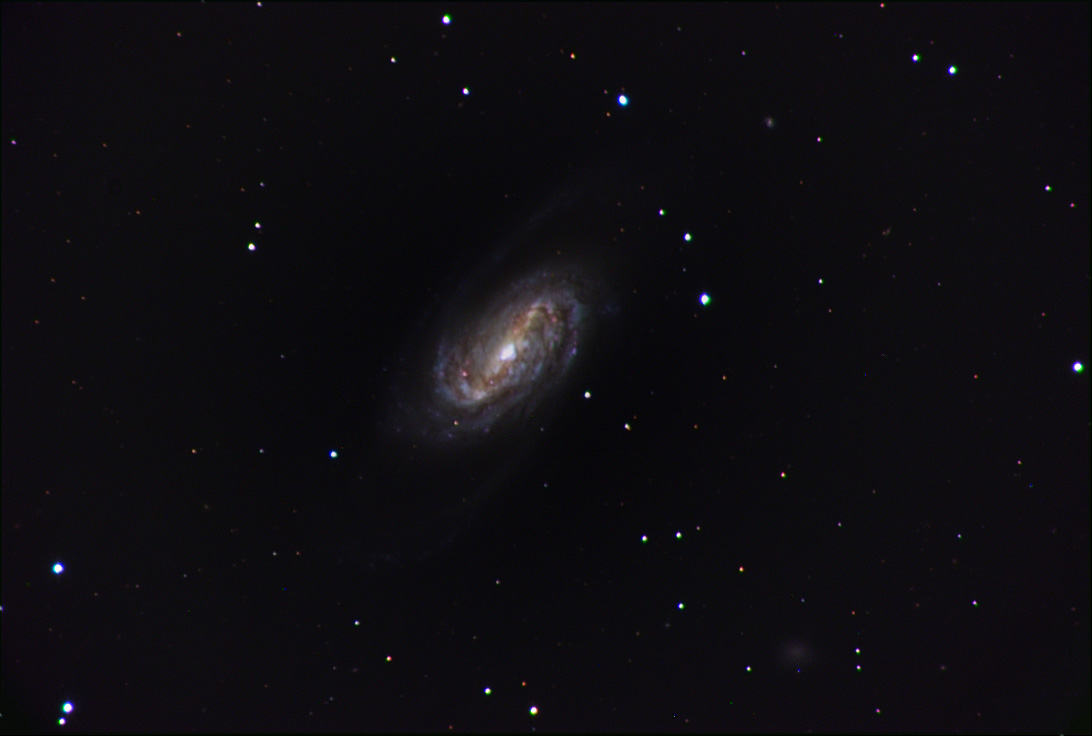 NGC 2903 NGC 2903