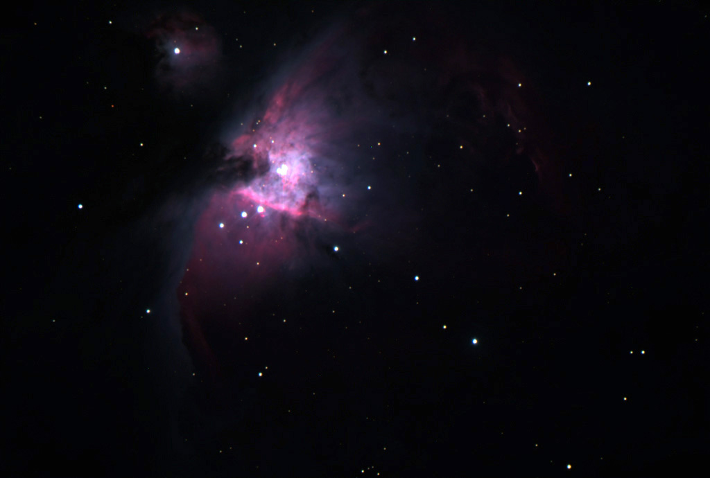 M42 -10 Zoll Newton M 42