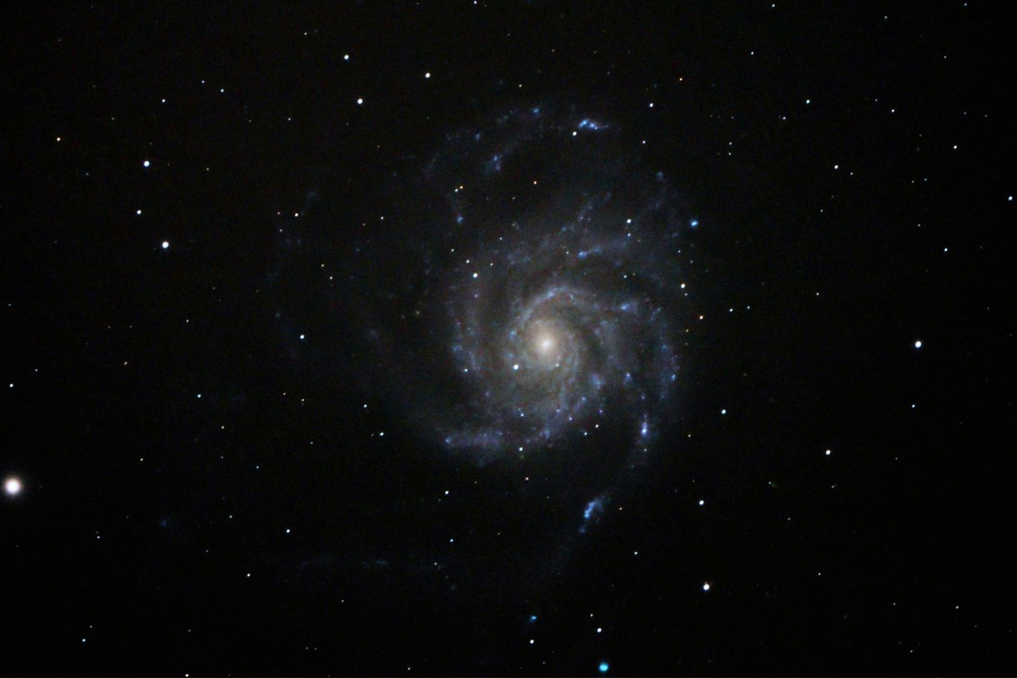 M101 M 101