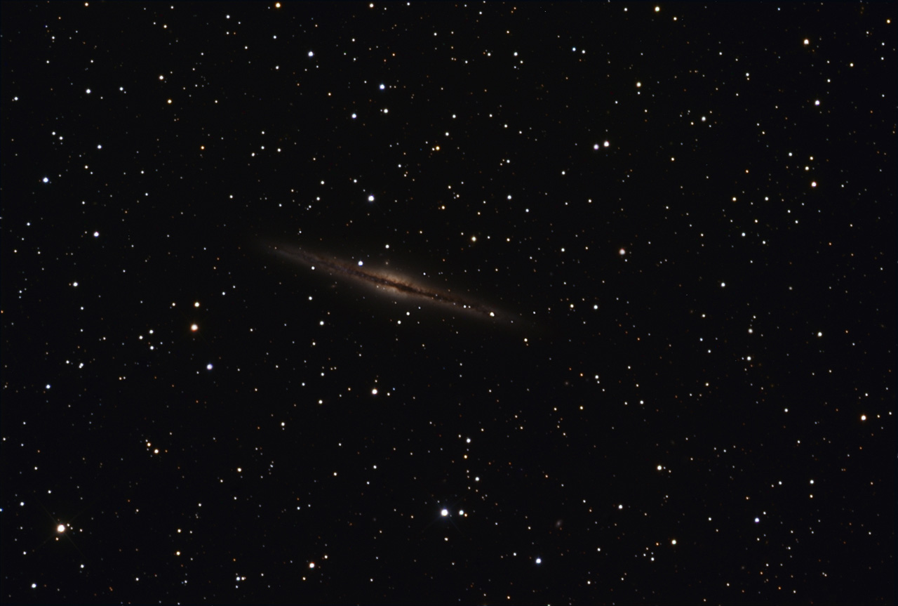 NGC891 NGC 891