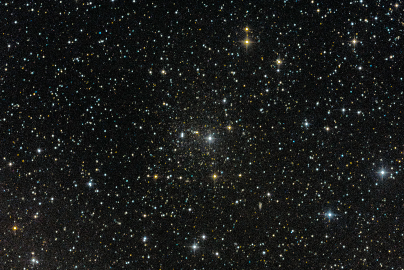 UGC 10822 - Draco Dwarf UGC 10822