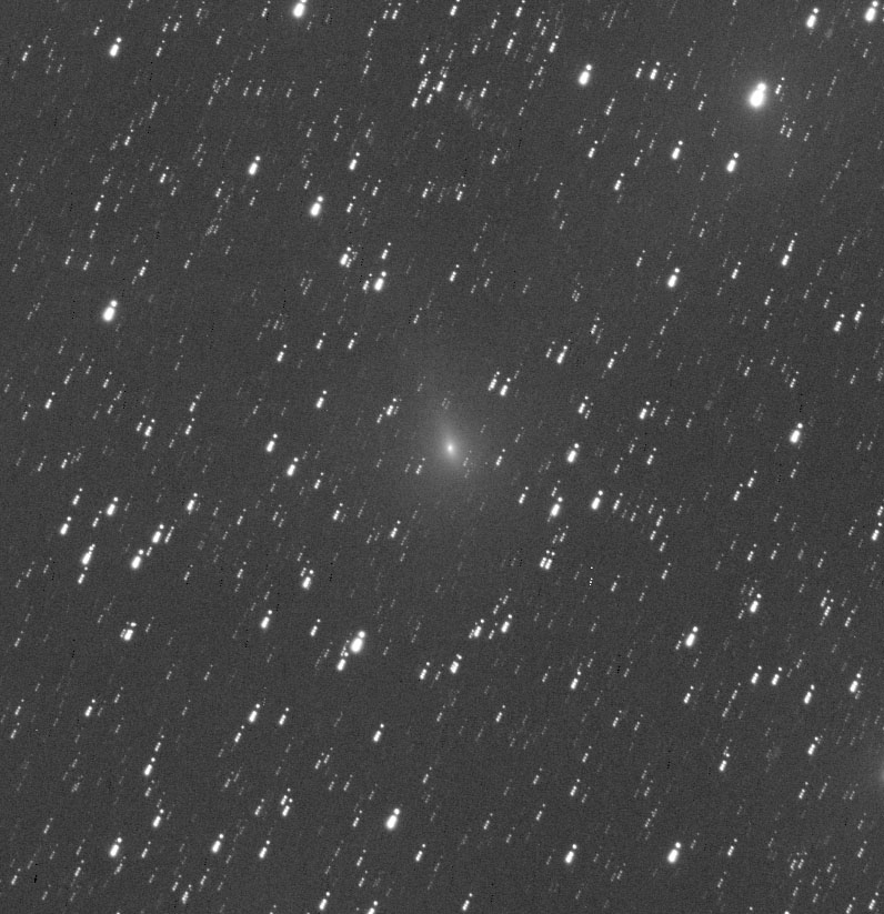 Komet Boattini J1 