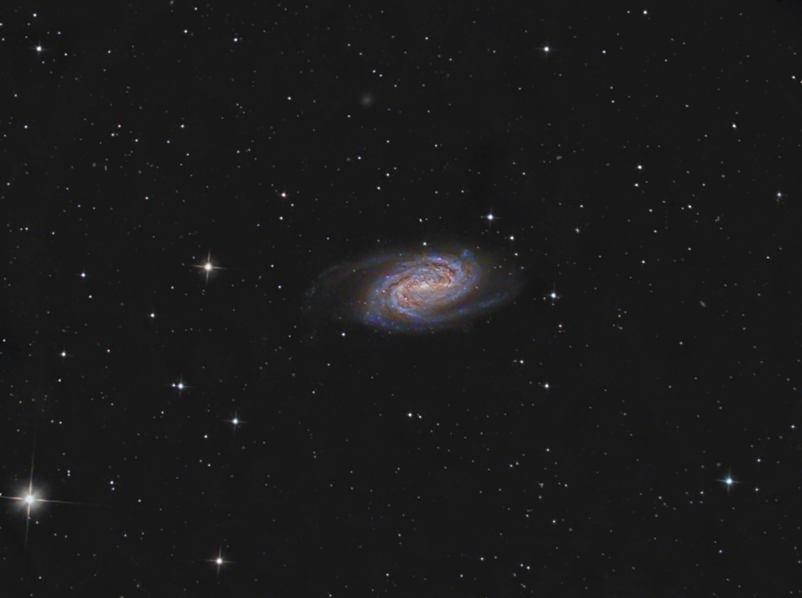 ngc 2903 NGC 2903