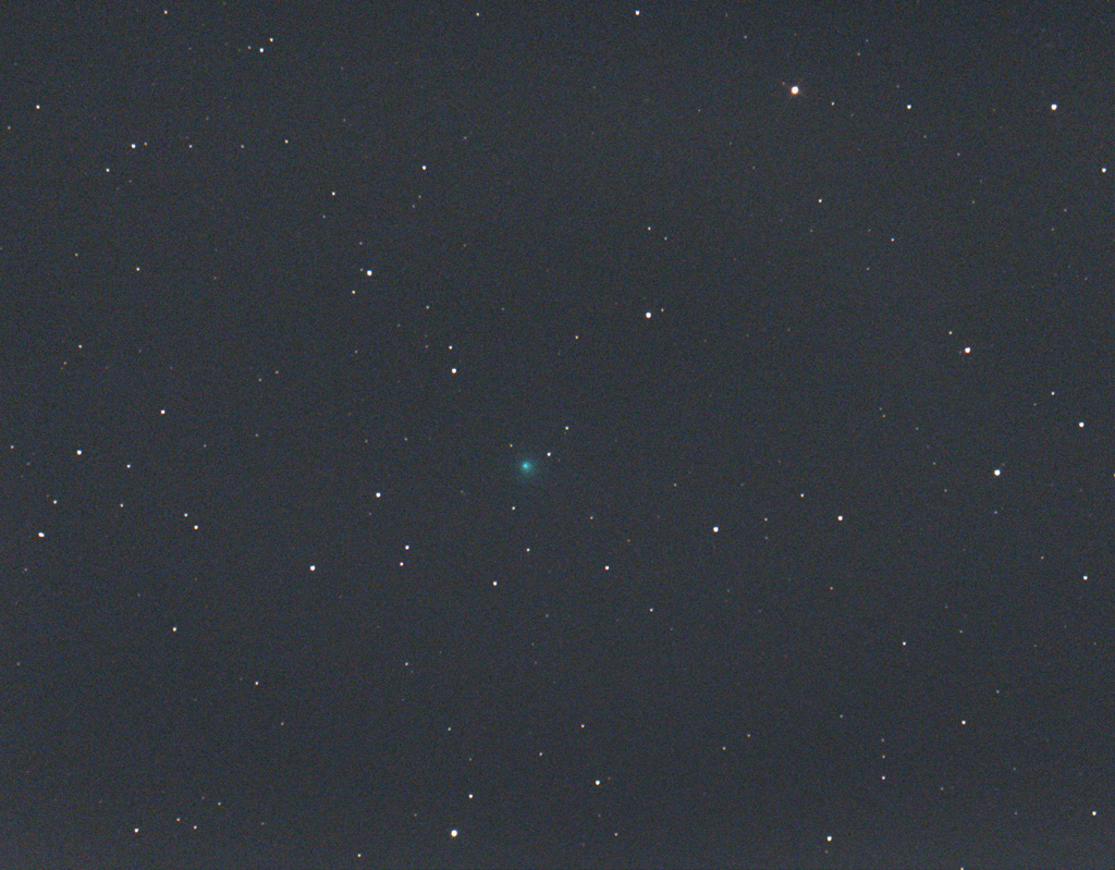 Komet 2P Encke 