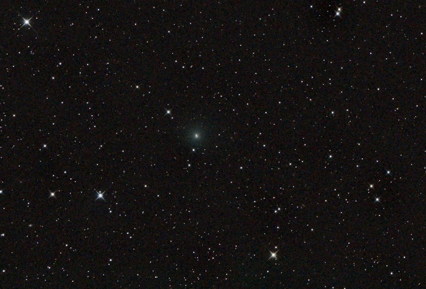 Komet 41p Tuttle-Giacobini-Kresak 