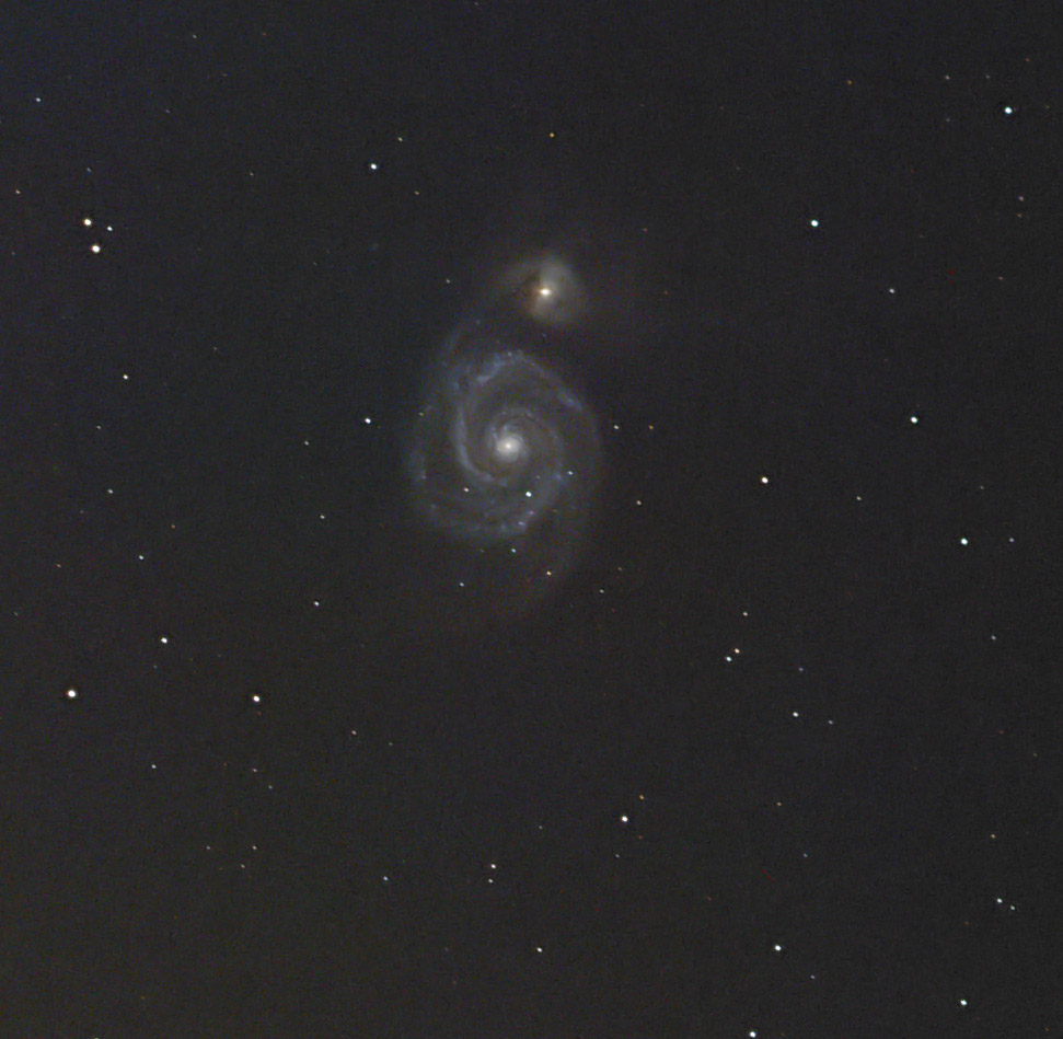 M51 M 51