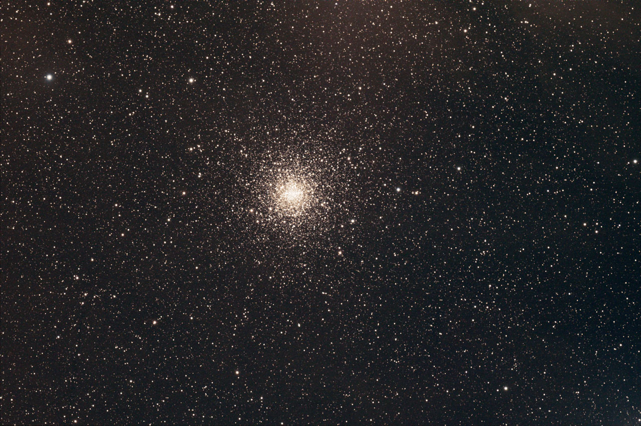 130mm  AP Messier 4   M 4