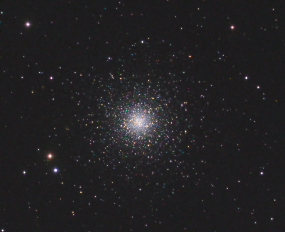 M53 M 53