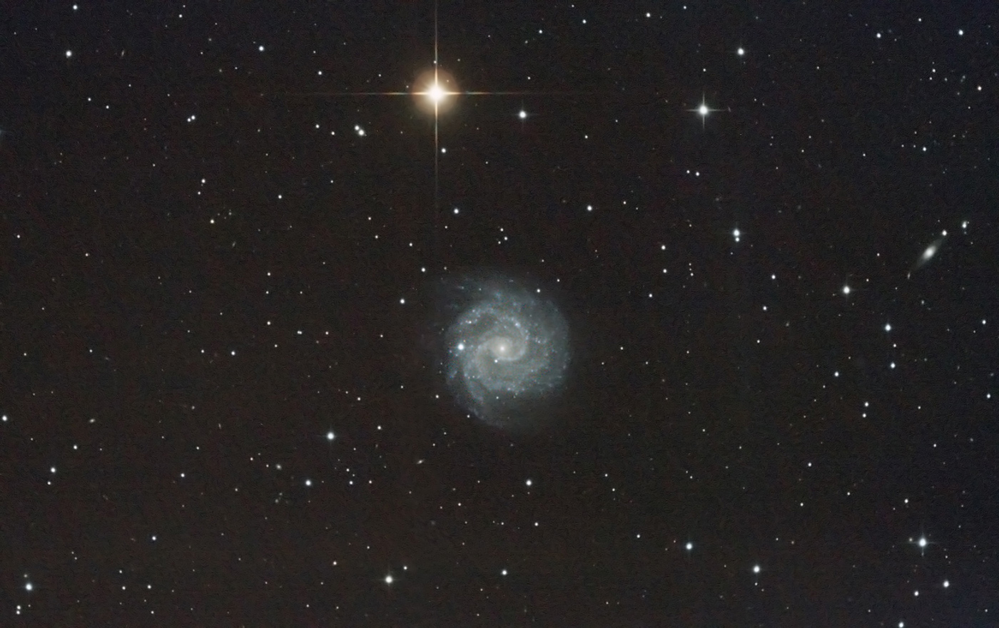 NGC 3184 NGC 3184