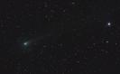 Komet 67p Churyumov-Gerasimenko