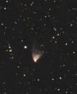 NGC 2261 - Hubble