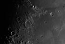 Mond - Krater Plinius  & Rima Ariadaeus