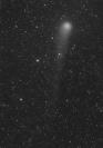 Komet C/2017 K2 (Panstarrs) aus Namibia