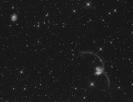 NGC 4038, NGC 4027, 4027A