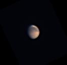 Mars cam 18.7.2022