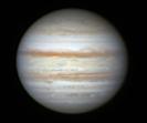 Jupiter am 4.8.2022
