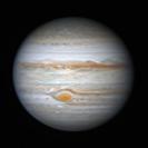 Jupiter am 5.8.2022
