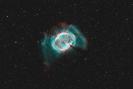 M27 mit Halo