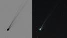 Komet C/2023 P1 Nishimura 5.9.023
