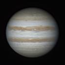 Jupiter 15.9.2023