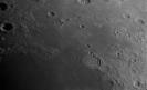 C11 mit Posidonius- Krater und Mare Serenitatis