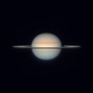 Saturn am 26.6.2024