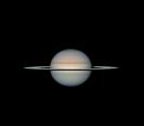 Saturn am 21.7.2024