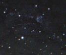 M31 Ausschnitt aus dem Band