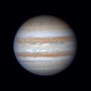 Jupiter 28.8.2024