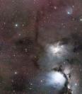 M78 et al im Orion