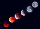 totale Mondfinsternis, 7.Sept.2025