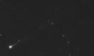 C/2025 A6 Lemmon am 22.9.2025