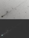 C/2025 A6 Lemmon 26.9.2025