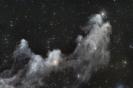 Hexenkopfnebel - NGC 1909